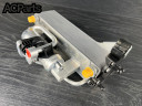 Радиатор (конденсатор) кондиционера 64509471521 BMW 1 F20/F21, 2 F22/F23, 3 F30/F31/F34, 4 F32/F33/F36