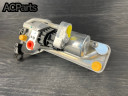 Радиатор (конденсатор) кондиционера 64509471521 BMW 1 F20/F21, 2 F22/F23, 3 F30/F31/F34, 4 F32/F33/F36