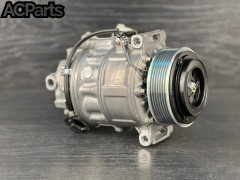 Компрессор кондиционера BMW 5 G30; 7 G11/G12; 8 G14/G15; X5 G05; X6 G06; X7 G07