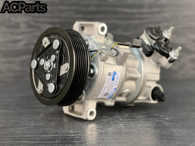 Компрессор кондиционера 8889512092 Geely Monjaro
