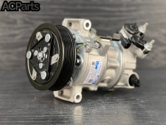 Компрессор кондиционера 8889512092 Geely Monjaro