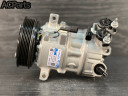 Компрессор кондиционера 8889512092 Geely Monjaro