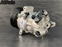 Компрессор кондиционера 8889512092 Geely Monjaro