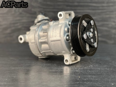 Компрессор кондиционера 8889512092 Geely Monjaro