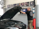 Ремонт компрессора кондиционера Ford в Москве и МО в Москве и МО