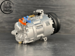 Компрессор кондиционера BMW 3 E46, X3 E83, Z4 E85/86