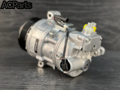 Компрессор кондиционера BMW 3 E90/E91/E92/E93