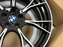 Комплект дисков R20 Y-Spoke 789 М Bicolor для BMW 5 G30/G31