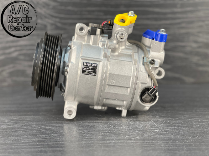 Компрессор кондиционера BMW 1 F20/F21, 3 F30/F31