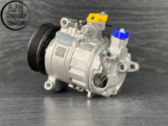 Компрессор кондиционера BMW 1 F20/F21, 3 F30/F31