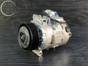 Компрессор кондиционера BMW X3 F25