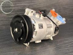Компрессор кондиционера 64526915380 BMW 1 E81/E87/E88, 3 E90/E91/E92, X1 E84