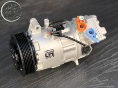 Компрессор кондиционера 64526915380 BMW 1 E81/E87/E88, 3 E90/E91/E92, X1 E84