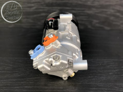Компрессор кондиционера 64526915380 BMW 1 E81/E87/E88, 3 E90/E91/E92, X1 E84