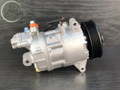 Компрессор кондиционера 64526915380 BMW 1 E81/E87/E88, 3 E90/E91/E92, X1 E84