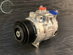 Компрессор кондиционера BMW 1 F20/F21, 3 F30/F31, X3 F25, X4 F26