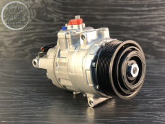 Компрессор кондиционера BMW 1 F20/F21, 3 F30/F31, X3 F25, X4 F26
