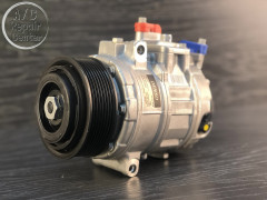 Компрессор кондиционера BMW 1 F20/F21, 3 F30/F31, X3 F25, X4 F26
