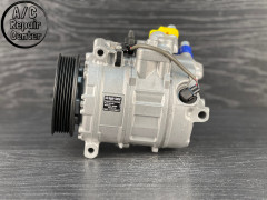 Компрессор кондиционера BMW 1 E81/E82/E87/E88, 3 E90/E91/E92/E97, X1 E84