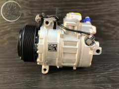 Компрессор кондиционера 64509196890 BMW 5 F10