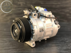 Компрессор кондиционера 64509196890 BMW 5 F10