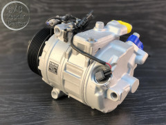 Компрессор кондиционера 64509196890 BMW 5 F10
