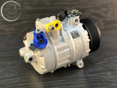 Компрессор кондиционера 64509196890 BMW 5 F10