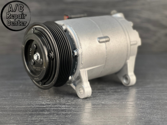 Компрессор кондиционера Mini Cooper, Cooper Clubman; BMW X3 F25, X4 F26