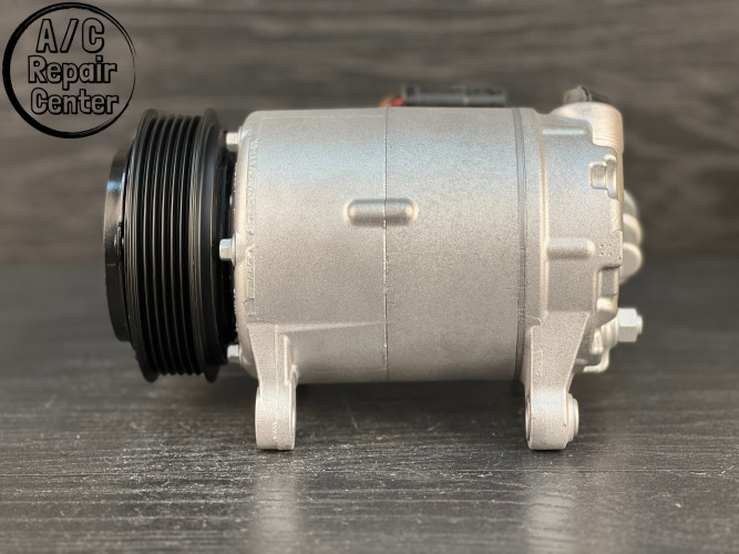 Компрессор кондиционера Mini Cooper, Cooper Clubman; BMW X3 F25, X4 F26