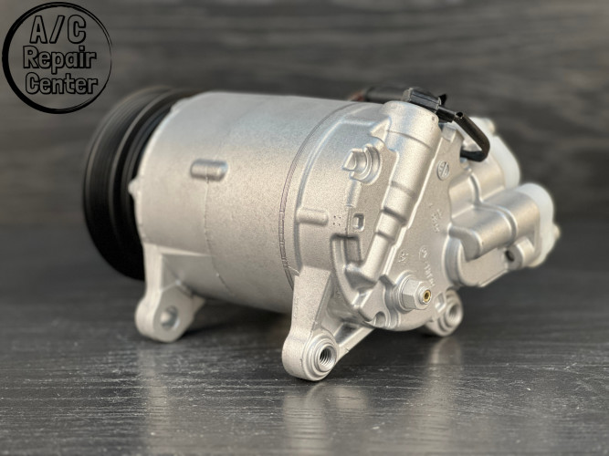 Компрессор кондиционера Mini Cooper, Cooper Clubman; BMW X3 F25, X4 F26