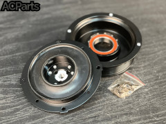 Муфта компрессора кондиционера Toyota Camry XV40, Hiace, Rav4