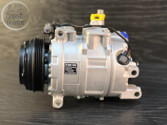 Компрессор кондиционера 64529154072 BMW 5 F10, 7 F01, M5, X5 M F85, X6 M F86