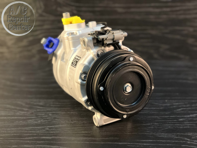 Компрессор кондиционера 64529154072 BMW 5 F10, 7 F01, M5, X5 M F85, X6 M F86