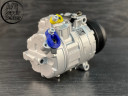 Компрессор кондиционера BMW 3 E90/E91/E92/E93, X3 E83