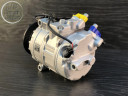 Компрессор кондиционера BMW 5 F10/F11/F07, 7 F01/F02, X5 E70, X6 E71
