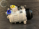 Компрессор кондиционера BMW 5 F10/F11/F07, 7 F01/F02, X5 E70, X6 E71