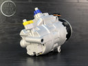 Компрессор кондиционера BMW 7 F01/F02, X6 E71/E72