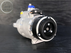 Компрессор кондиционера BMW 7 F01/F02, X6 E71/E72