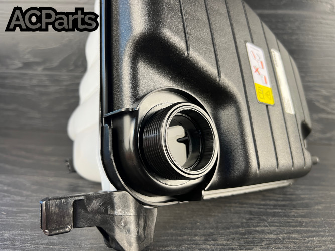 Бачок расширительный охлаждающей жидкости Mahle/Knecht CRT1000S Jaguar XF, XFR, XJ 