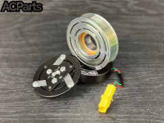 Муфта компрессора кондиционера Mini Cooper R50, R53