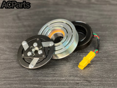 Муфта компрессора кондиционера Mini Cooper R50, R53