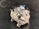 Компрессор кондиционера 64529216466 BMW 5 F10, X5 F15, X6 F16