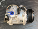 Компрессор кондиционера 64529216466 BMW 5 F10, X5 F15, X6 F16
