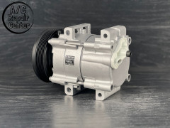 Компрессор кондиционера 4F2Z19703AB Ford Escape, Ranger, Taurus; Mercury Monterey, Sable 
