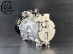 Компрессор кондиционера A0002301311 Mercedes-Benz C-Class W202, CLK-Class W208