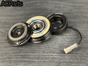 Муфта компрессора кондиционера Chevrolet Tahoe, Express; Cadillac Escalade; Humer H2, H3
