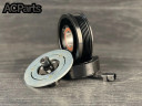 Муфта компрессора кондиционера Ford Focus II, Focus III, C-Max, Galaxy, S-Max