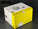 Комплект cцепления LUK 6020006090 DSG7 DQ200 