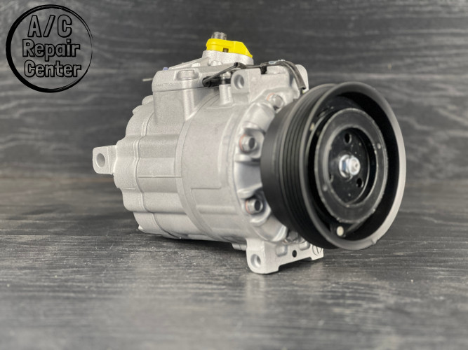 Компрессор кондиционера JPB500110 Land Rover Freelander l