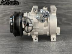 Компрессор кондиционера Faw Bestune B50, T55, T70